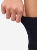 Nur Die  Basicsocken Classic Komfortbund in maritim, hellgraumelange