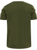 Hummel Hummel T-Shirt Hmllegacy Unisex Erwachsene in RIFLE GREEN