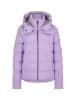 Ziener Funtions-Skijacke TUSJA lady (jacket ski) in Lila