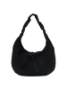 faina Women Shoulder Bag in Black