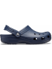 Crocs Badesandalen für Herren in blau