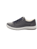 Legero Schnürschuh in blau