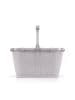 Reisenthel reisenthel carrybag cord grey