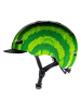Nutcase Kinder-Fahrradhelm  Little Nutty MIPS Gloss in grün