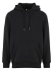 Mister Tee Mister Tee Basic Hoodie in black