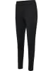 Hummel Hosen Hmlselby Tapered Pants in BLACK