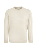 s.Oliver Pullover langarm in Creme