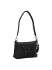 Cowboysbag Westerville Schultertasche Leder 23 cm black