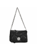 JOOP! Women Confetto Solar - Schultertasche XS 19 cm (black) in schwarz