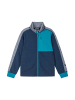 Reima Wolljacke Merin Aquatic Blue