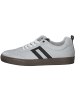 palado Sneakers Low in white/black