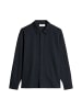 Marc O'Polo DENIM Overshirt relaxed in Dark Navy