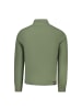 ACCADEMIA MILITARE Grün Baumwolle Herrenbekleidung Sweatshirt