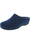 WESTLAND Cholet 01 Hausschuh Blau
