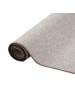 Snapstyle Velours-Teppich Strong in taupe