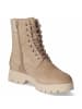 Högl Schnürstiefel in taupe
