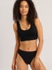 Hanro Bustier Touch Feeling in Black