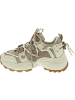 Steve Madden Tazmania Sneaker Beige