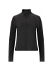 Athlecia Aliya W Full Zip in Schwarz01100