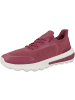 Geox Sneaker low D Spherica Actif A in bordeaux