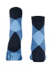 Burlington Socken 1er Pack in Blau/Marine