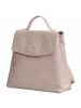 PICARD Luis - Rucksack 26 cm Rindsleder (rose) in rose