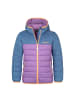 Trollkids Steppjacke Eikefjord in mystic blue/rusty red