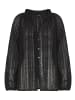 Laura Scott Shirtbluse in schwarz