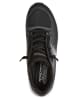 Skechers Sneakers Low GLIDE-STEP PRO - WAVERRA Schwarz in schwarz