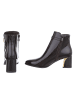 Ital-Design High Heel in Braun