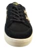Gola Sneaker schwarz