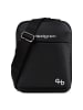 Hedgren Commute Eco Mini Bag Umhängetasche RFID Schutz 16.5 cm in black eco