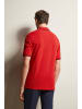 Bugatti Poloshirt in Rot