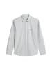Marc O'Polo DENIM Oxford-Hemd regular in Offwhite