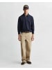 Gant Strickpullover in marine - 0001