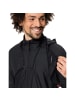 Vaude MENS ALL YEARMOAB LIGHT ZO JACKET in Schwarz
