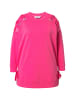 Angel of Style Sweatshirt in hibiskuspink