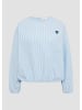 s.Oliver Bluse in 55G5_blau