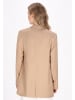 DreiMaster Women Blazer in beige