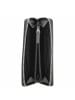 HUGO Women's Bel - Geldbörse L 12cc 19 cm (black) in schwarz