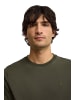Polo Club T-Shirt MAN RIGBY GO TSHIRT SS IO SHORT SLEEVE REGULAR FIT in MILITÄRGRÜN