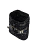 myMo ROCKS Women Backpack in Black