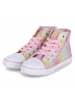 Lurchi High Sneaker EILA in Mehrfarbig