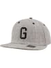 MSTRDS Cap in Grau