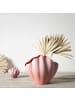 like. by Villeroy & Boch Muschelvase Perlemor Home in rosa