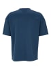 Joy Sportswear T-Shirt LOUI in petrol blue