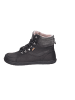 KOEL Stiefeletten/Boot in schwarz