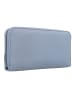 Tom Tailor Juna Geldbörse 20 cm denim blue