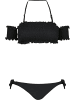 Urban Classics Bikini in black