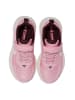 Hummel Elastische Schnürsenkel Sneaker Actus Tr Lebensstil Kinder in PINK NECTAR